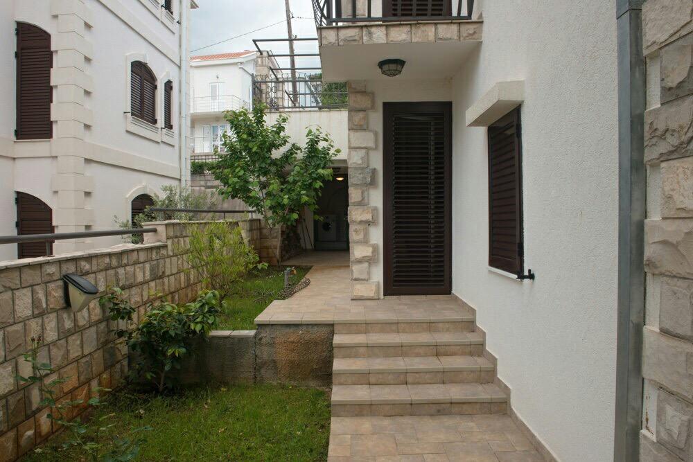 Villa Julia Petrovac Exterior photo