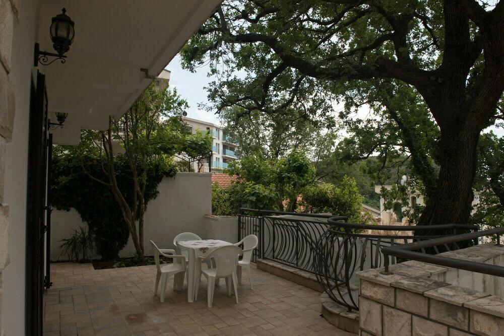Villa Julia Petrovac Exterior photo