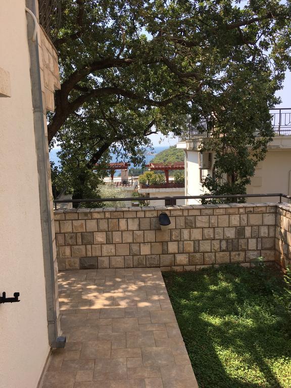 Villa Julia Petrovac Exterior photo